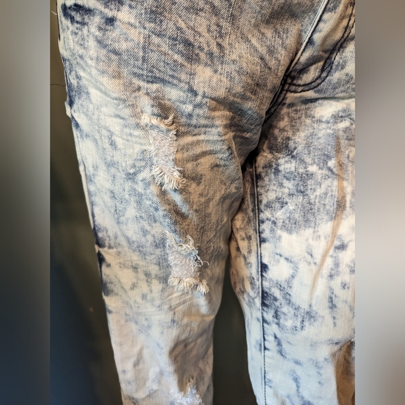 Seductions jeans - Picture 3 of 4